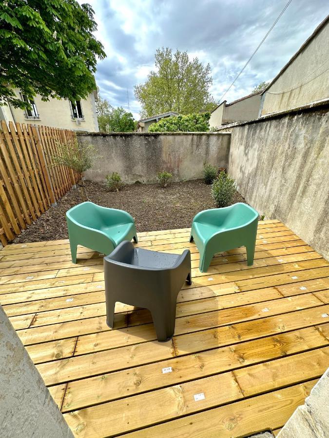 Evasion Depaysante Canal Du Midi* Jardin &Terrasse Castelnaudary Ngoại thất bức ảnh